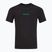 Vyriški marškinėliai Calvin Klein LVGMS5K188 Baselayer black/blosson green logo