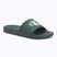 Vyriškos šlepetės Calvin Klein YM0YM01281 Jelly Mono PU Seaside Aqua/White
