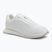 Moteriški batai Calvin Klein HW0HW02574 Runner Lace Up Mono Pu Triple Bright White