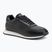 Moteriški batai Calvin Klein HW0HW02574 Runner Lace Up Mono Pu Triple Bright White