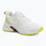 Moteriški batai Calvin Klein YW0YW01856 Hike Runner Mg Tech Knit bright white wild lime/andora