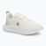 Vyriški batai Calvin Klein YM0YM01285 Hike Runner Mix Mesh Bright White/Moonstruck/Tandoori