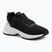 Vyriški batai Calvin Klein YM0YM01284 Hike Runner Tech Knit Black/Bright White