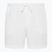 Vyriški Calvin Klein Medium Drawstring maudymosi šortai balti