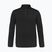 Vyriškas džemperis Protest Rewill 1/4 Zip Active true black