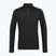 Vyriškas džemperis Protest Rewill 1/4 Zip Active true black