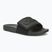 Vyriškos šlepetės Calvin Klein HM0HM01437 Adj Pool Slide TPU black