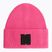 Žieminė kepurė Nikkie Gabin Ski Beanie pink