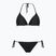 Moteriškas dviejų dalių maudymosi kostiumėlis O'Neill Kat Becca Wow Bikini black out