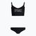 Moteriškas dviejų dalių maudymosi kostiumėlis O'Neill Midles Maoi Bikini black out