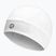 Rogelli Skull Cap Mesh balta dviračių kepurė