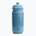 Dviračio bidonas Rogelli Bio Bottle Enjoy The Distance 500 ml blue
