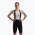 Moteriški dviračių šortai Rogelli Signature Bib Short W black