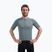 Vyriški dviračių marškinėliai Rogelli Essential II grey