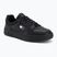 Tommy Jeans vyriški batai Cupsole Leather Ess black