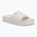 Moteriškos šlepetės Tommy Hilfiger Platform Monogram Poolslide ancient white