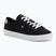 Moteriški sportiniai bateliai Tommy Hilfiger Vulc Canvas Lace Up black