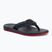 Vyriškos šlepetės per pirštą Tommy Hilfiger Molded Beach Sandal desert sky