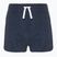 Moteriški šortai Tommy Hilfiger Terry Shorts dark night navy