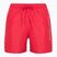Vyriški maudymosi šortai Tommy Hilfiger Medium Drawstring medium red