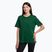 Tommy Hilfiger moteriški treniruočių marškinėliai Regular Th Monogram green
