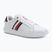 Vyriški batai Tommy Hilfiger Essential Leather Cupsole white