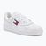Vyriški batai Tommy Jeans Tjm Retro Basket Ess white