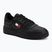 Vyriški batai Tommy Jeans Tjm Retro Basket Ess black