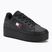 Moteriški batai Tommy Jeans Tjw Flatform Cupsole Ess black