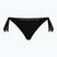 Maudymosi kostiumėlių kelnaitės Tommy Hilfiger Side Tie Bikini black