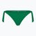 Maudymosi kostiumėlių kelnaitės Tommy Hilfiger Side Tie Bikini olympic green