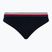 Maudymosi kostiumėlio apačia Tommy Hilfiger Bikini desert sky