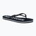 Moteriškos šlepetės Tommy Hilfiger Strap Beach Sandal space blue