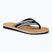 Moteriškos šlepetės per pirštą Tommy Hilfiger Cork Beach Sandal space blue