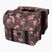 Dviračio krepšys FastRider Nyla Double Bike Bag Trend 32 l flourish