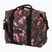 Dviračio bagažinės krepšys FastRider Nyla Shopper Single Bike Bag Trend Click'nGo 20 l flourish
