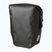 Dviračio krepšys AGU Clean Single Bike Bag Click'nGo L 21 l black