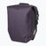 Dviračio krepšys AGU Clean Single Bike Bag Click'nGo L 21 l purple velvet