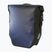 Dviračio krepšys AGU Clean Single Bike Bag Click'nGo L 21 l gradient blue
