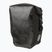 Dviračio krepšys AGU Clean Single Bike Bag Click'nGo M 17 l reflective mist