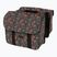 Dviračio krepšys FastRider Nyla Double Bike Bag Trend 32 l lola flower