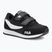 Vaikiški batai FILA Orbit Revolution Velcro black