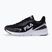 Vaikiški batai FILA Crusher black/white