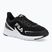 Vaikiški batai FILA Crusher black/white