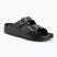FILA Matero black moteriškos šlepetės
