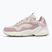 Moteriški batai FILA Collene CB pale mauve/mauve chalk