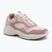 Moteriški batai FILA Collene CB pale mauve/mauve chalk