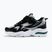 Vaikiški batai FILA Madrun Velcro black/posy green