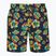 Vyriški maudymosi šortai Hurley Colorado Volley Swim Short Navy