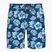 Vyriški maudymosi šortai Hurley Colorado Volley Swim Short blue/black